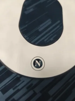 Maglia Ufficiale SSC Napoli MARIO RUI 6