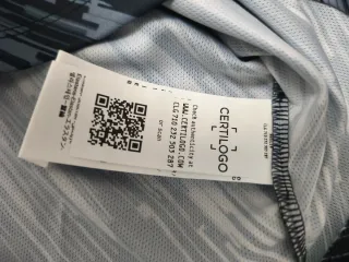 Maglia Ufficiale SSC Napoli MARIO RUI 6