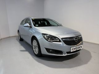 Opel Insignia 2015