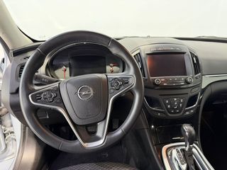 Opel Insignia 2015