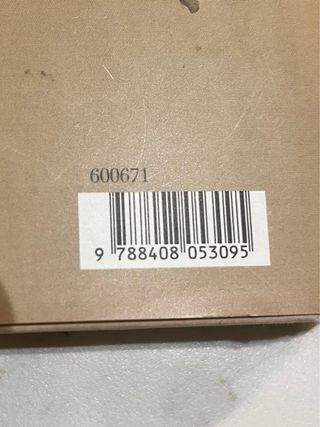 Libro “Mis dos vidas”