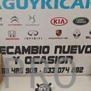 FARO ANTINIEBLAS DERECHO CHEVROLET SPARK NUEVO