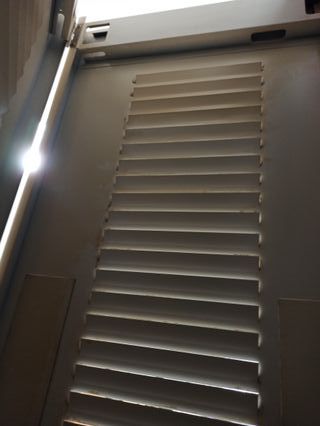 Puertas armario empotrado