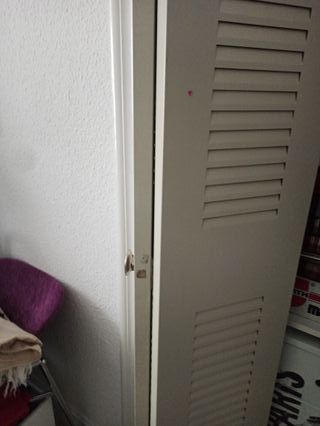 Puertas armario empotrado