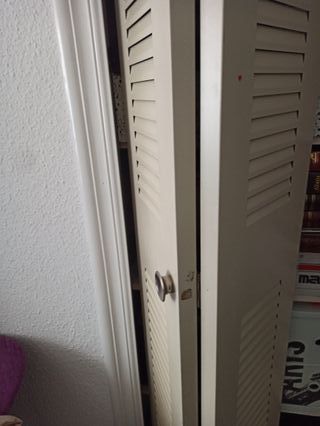Puertas armario empotrado