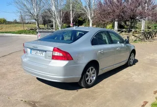 Volvo S80 2008