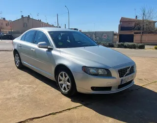 Volvo S80 2008