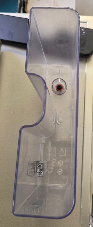 Cafetera DeLonghi Rivelia Negra