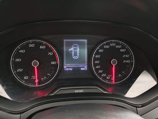 SEAT Ibiza 2021 1.0TSI STYLE GO 5P