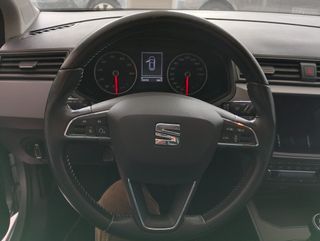 SEAT Ibiza 2021 1.0TSI STYLE GO 5P