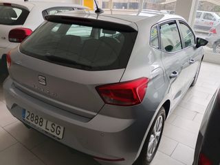 SEAT Ibiza 2021 1.0TSI STYLE GO 5P