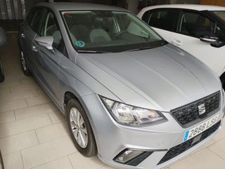 SEAT Ibiza 2021 1.0TSI STYLE GO 5P