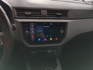 SEAT Ibiza 2021 1.0TSI STYLE GO 5P