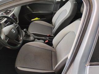 SEAT Ibiza 2021 1.0TSI STYLE GO 5P