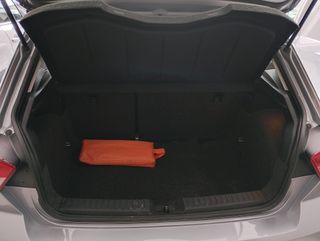 SEAT Ibiza 2021 1.0TSI STYLE GO 5P