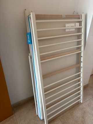 Cuna Ikea GULLIVER 60x120 cm