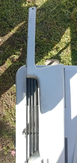 Parrilla Opel Astra GSI 16V