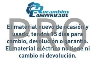 MOTOR LIMPIAPARABRISAS TRASERO MERCEDES CLASE C