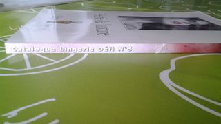 Catálogo Lencería Defy N°5