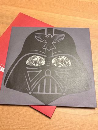 Vinilo Fuerza Nueva Edición Limitada.