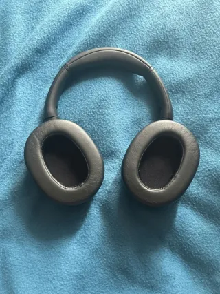 Auriculares Sony ULT Wear Power Sound