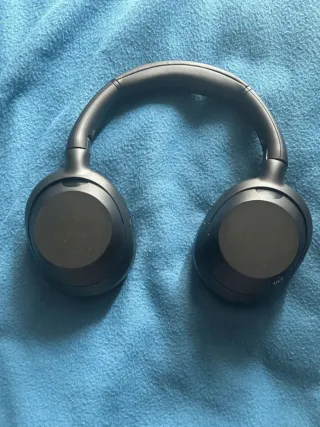 Auriculares Sony ULT Wear Power Sound