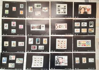 La Provincia de Cádiz Sello a Sello