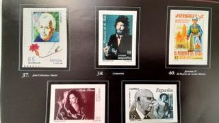 La Provincia de Cádiz Sello a Sello