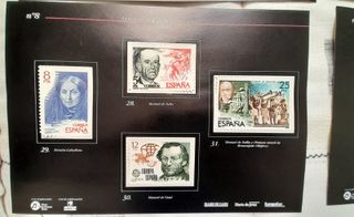 La Provincia de Cádiz Sello a Sello