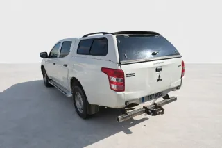 Mitsubishi L 200 2018 2.4 154cv 240.000km