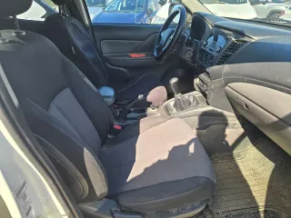 Mitsubishi L 200 2018 2.4 154cv 240.000km