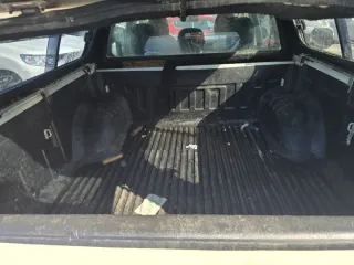 Mitsubishi L 200 2018 2.4 154cv 240.000km