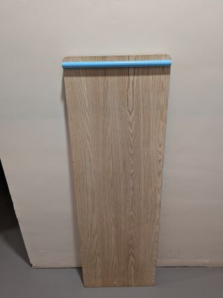 Rocodrómo de aprendizaje en madera de Sklum