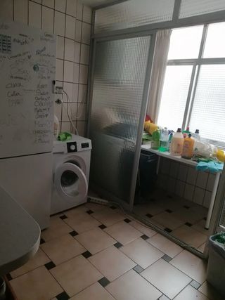 Alquilo habitación en piso de estudiantes