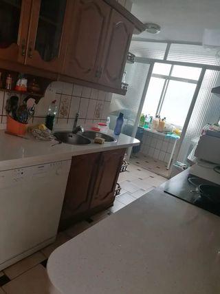 Alquilo habitación en piso de estudiantes