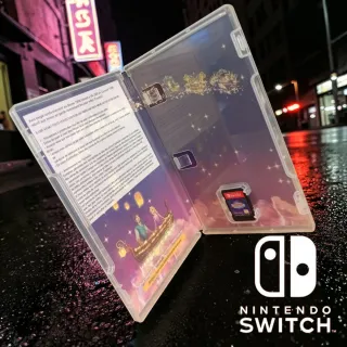 Nintendo Switch Disney Magical World 2 Enchanted E