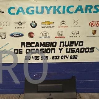 CONTRAPORTON RENAULT 5 NUEVO