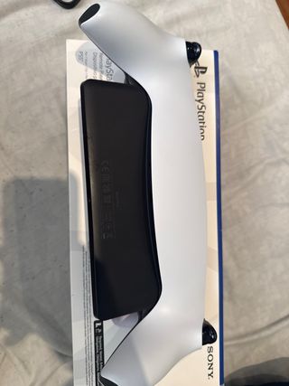 PlayStation Portal Sony Blanco/Negro
