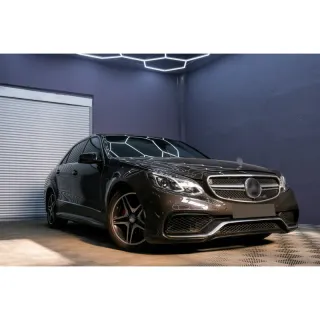 Faros LED Xenon para Mercedes Clase E W212 (2009-2