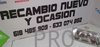 faro citroen ZX derecho valeo