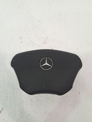 AIRBAG DELANTERO IZQUIERDO MERCEDES-BENZ CLASE M (W163) 6692