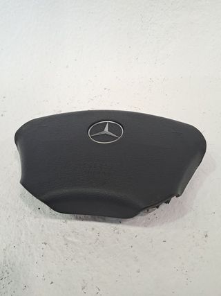 AIRBAG DELANTERO IZQUIERDO MERCEDES-BENZ CLASE M (W163) 6692