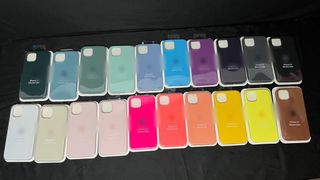 Fundas iPhone 13 con logo