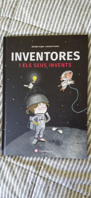 Inventores i els seus invents
