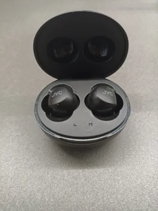 Auriculares Inalámbricos bluetooth JVC