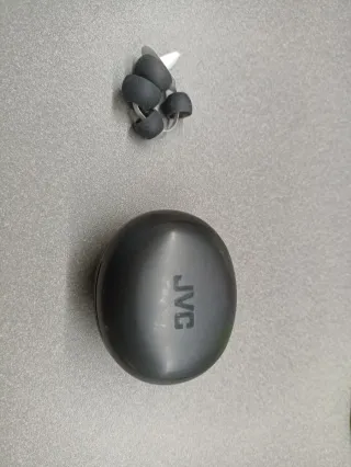 Auriculares Inalámbricos bluetooth JVC