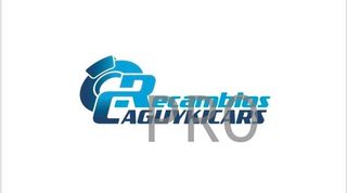 Faro Fiat punto LPB502 Nuevo