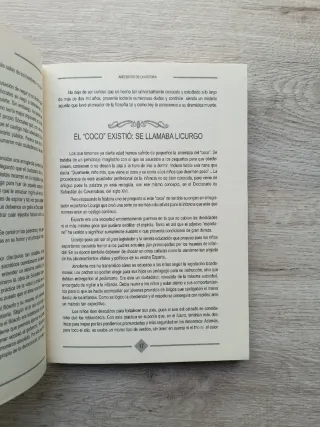 Anécdotas de la Historia