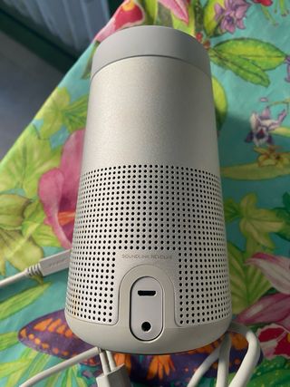 Altavoz Bluetooth Bose Blanco