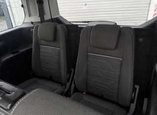 Ford Grand Tourneo Connec 2016